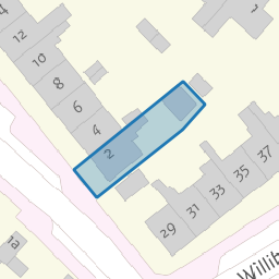 Perceel SSH00-A-5122