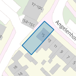 Perceel SSH00-A-5123