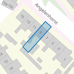 Perceel SSH00-A-5126