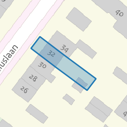 Perceel SSH00-A-5133