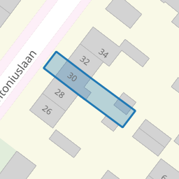 Perceel SSH00-A-5134