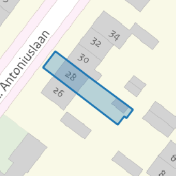 Perceel SSH00-A-5135