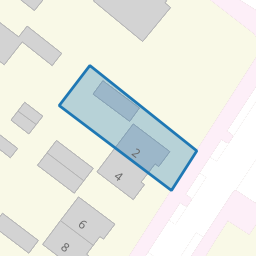 Perceel SSH00-A-5137