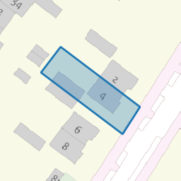 Perceel SSH00-A-5138