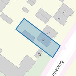 Perceel SSH00-A-5140