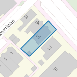 Perceel SSH00-A-5150