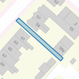 Perceel SSH00-A-5157