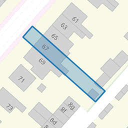 Perceel SSH00-A-5160