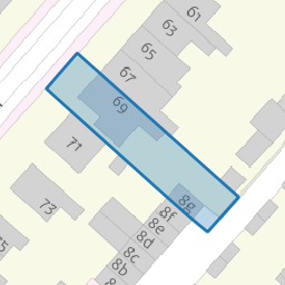 Perceel SSH00-A-5161