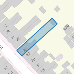 Perceel SSH00-A-5169