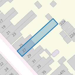 Perceel SSH00-A-5170