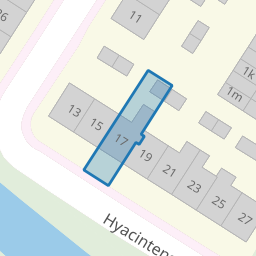 Perceel SSH00-A-5183