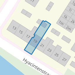 Perceel SSH00-A-5184