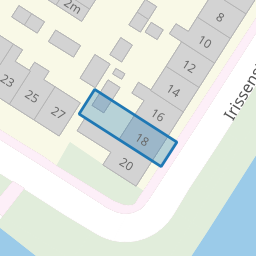 Perceel SSH00-A-5190