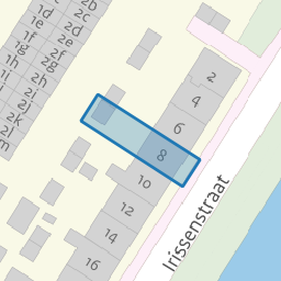 Perceel SSH00-A-5195