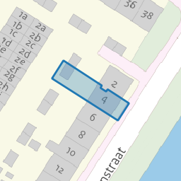 Perceel SSH00-A-5197