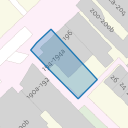 Perceel SSH00-A-5203