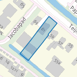 Perceel SSH00-A-5208