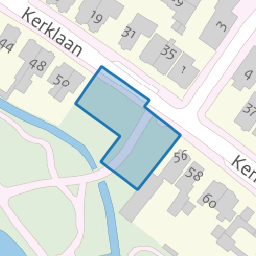 Perceel SSH00-A-5210