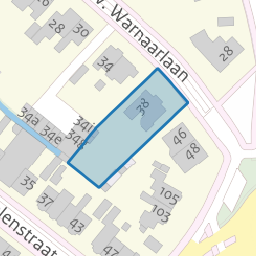 Perceel SSH00-A-5216