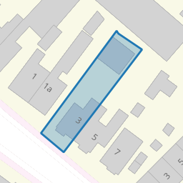 Perceel SSH00-A-5223