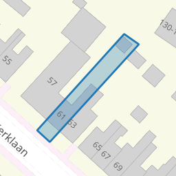 Perceel SSH00-A-5227