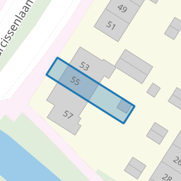 Perceel SSH00-A-5245