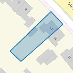 Perceel SSH00-A-5250