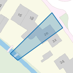 Perceel SSH00-A-5255