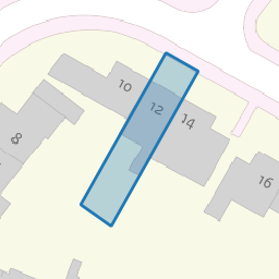 Perceel SSH00-A-5261