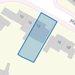 Perceel SSH00-A-5262