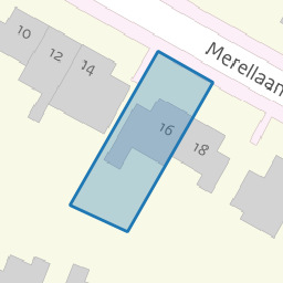 Perceel SSH00-A-5263