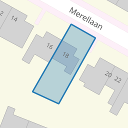 Perceel SSH00-A-5264