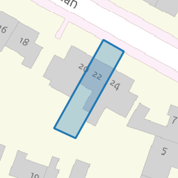 Perceel SSH00-A-5266