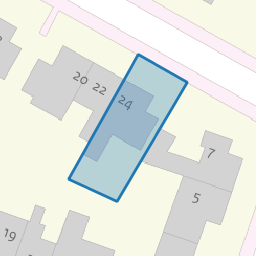 Perceel SSH00-A-5267