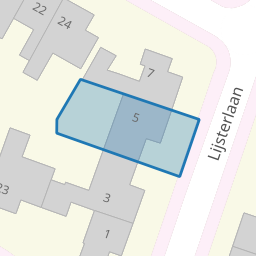 Perceel SSH00-A-5269