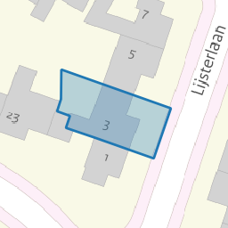 Perceel SSH00-A-5270