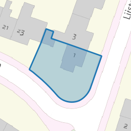 Perceel SSH00-A-5271