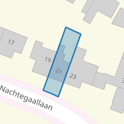 Perceel SSH00-A-5273