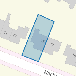 Perceel SSH00-A-5276