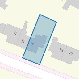 Perceel SSH00-A-5277