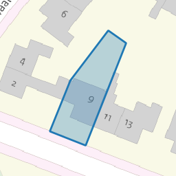 Perceel SSH00-A-5279