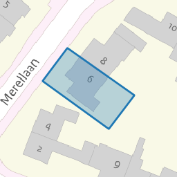 Perceel SSH00-A-5282