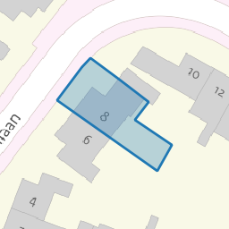 Perceel SSH00-A-5283