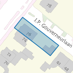 Perceel SSH00-A-5285