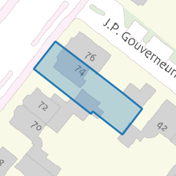 Perceel SSH00-A-5286