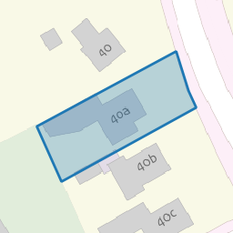 Perceel SSH00-A-5288