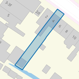 Perceel SSH00-A-5292