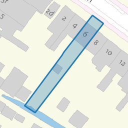 Perceel SSH00-A-5293