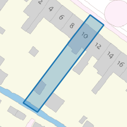 Perceel SSH00-A-5295